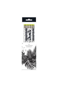 Seychelles Safari Pencil Set