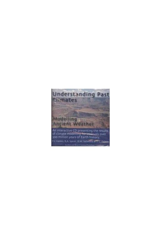 Understanding Past Climates CDRom