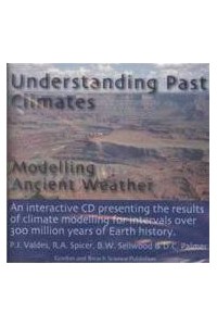 Understanding Past Climates CDRom