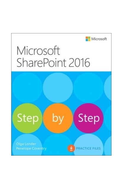 Microsoft SharePoint 2016