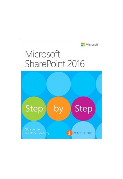 Microsoft SharePoint 2016