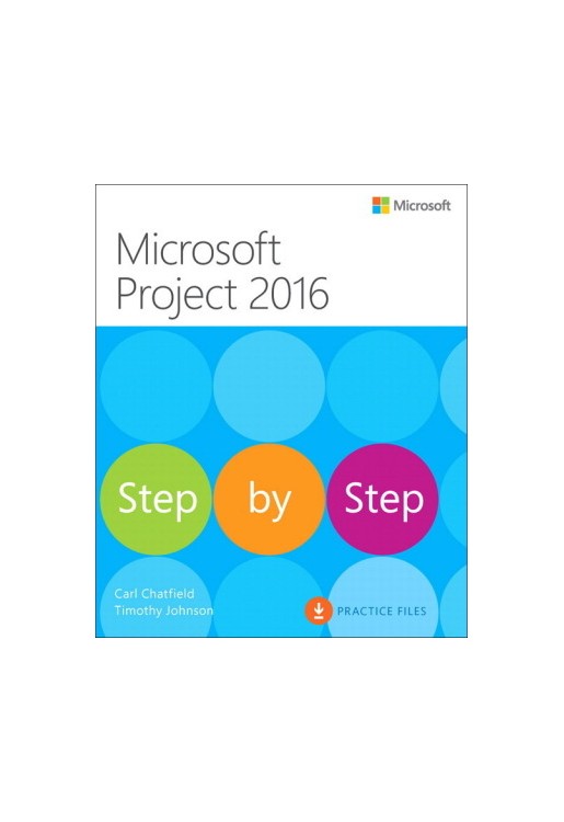 Microsoft Project 2016