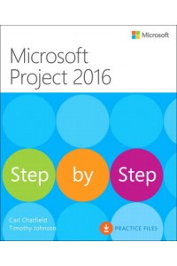 Microsoft Project 2016