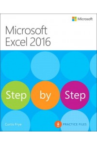 Microsoft Excel 2016
