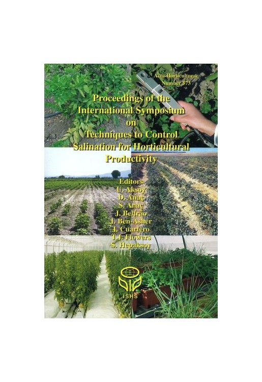 Proceedings of the International Symposium on Techniques
