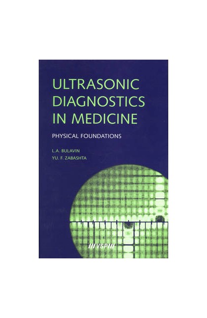 Ultrasonic Diagnostics in...