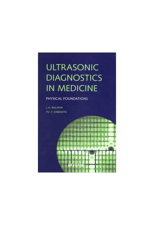 Ultrasonic Diagnostics in Medicine