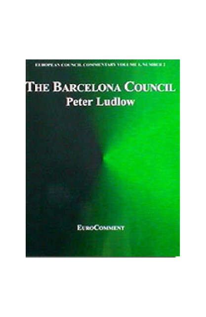Barcelona Council v 1 No 2
