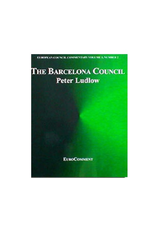 Barcelona Council v 1 No 2
