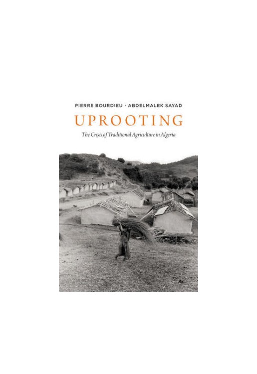 Uprooting