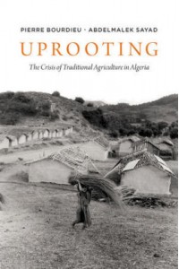 Uprooting