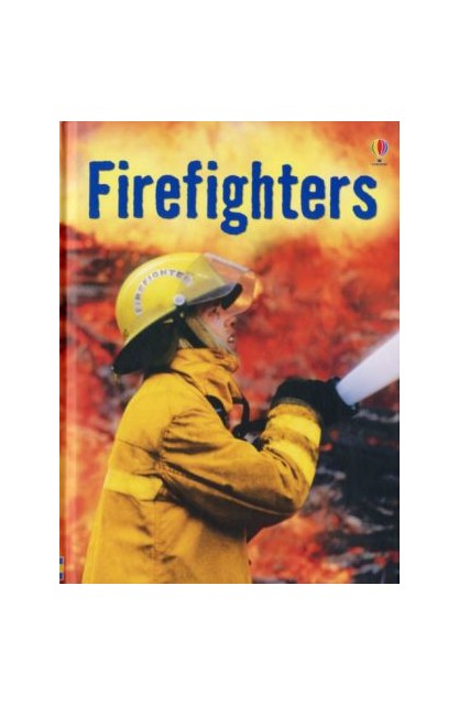 Firefighters