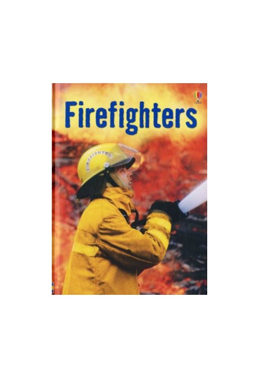 Firefighters