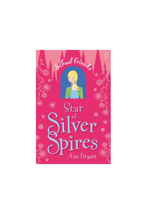 Star of Silver Spires