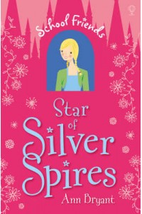 Star of Silver Spires