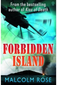 Forbidden Island