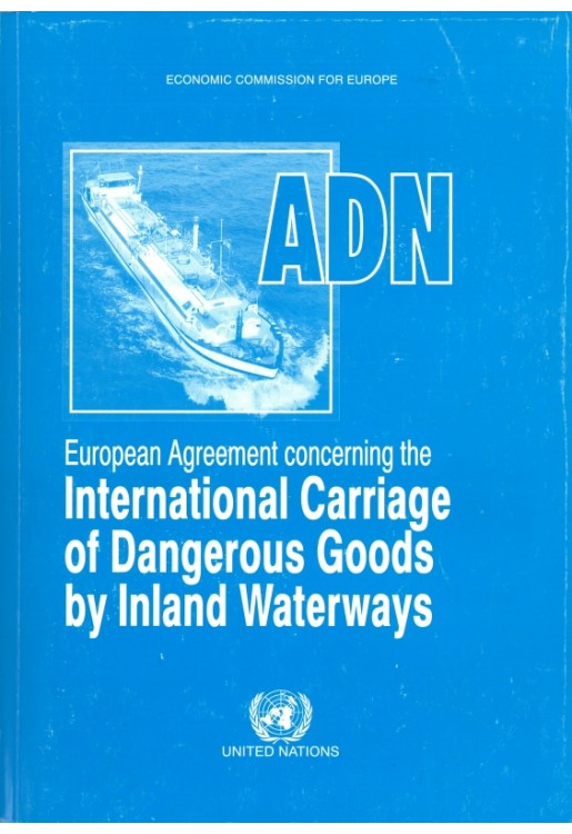 European Agreement Concerning