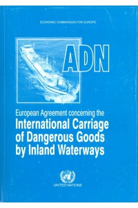 European Agreement Concerning