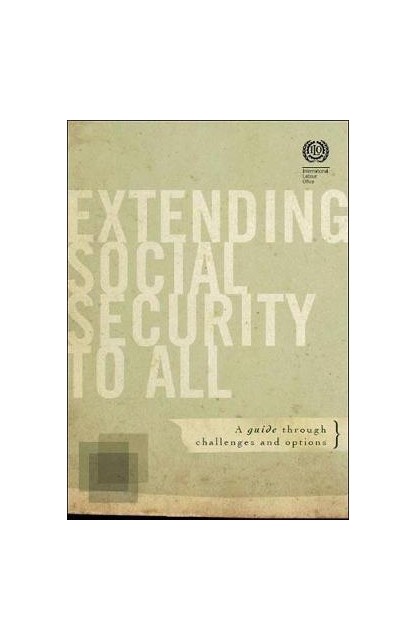Extending Social Security...