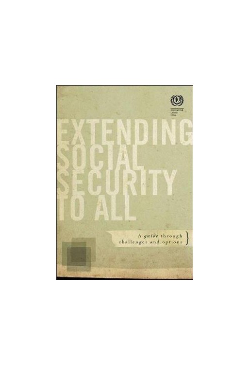 Extending Social Security to All