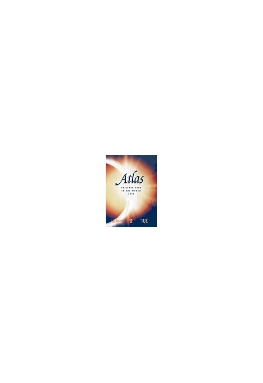 Atlas Epilepsy Care In The World 2005