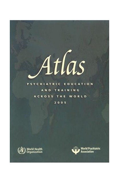 Atlas Psychiatric Education...