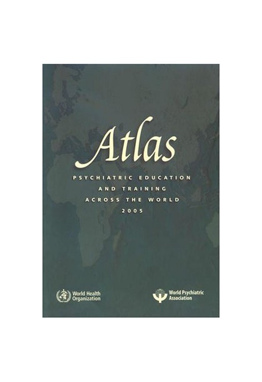 Atlas Psychiatric Education & Training