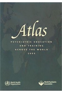 Atlas Psychiatric Education & Training