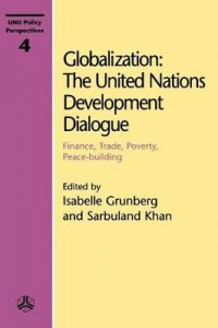Globalization