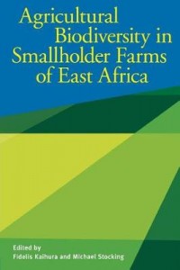Agricultural Biodiversity in Smallholder Farms of East Afric