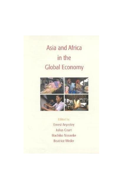 Asia & Africa In The Global...