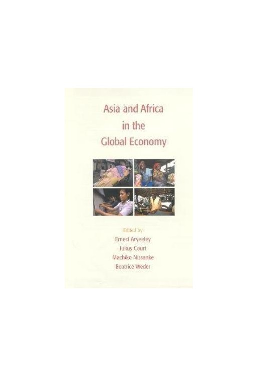 Asia & Africa In The Global Economy