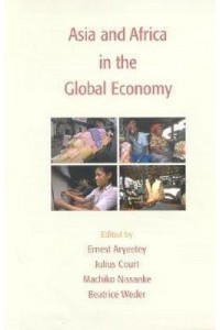Asia & Africa In The Global Economy