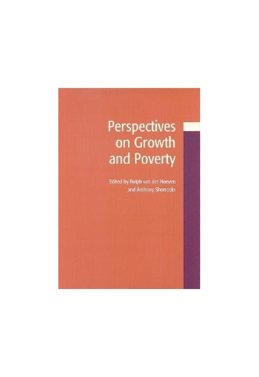 Perspectives on Growth & Poverty