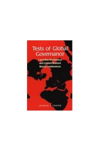 Tests of Global Governance