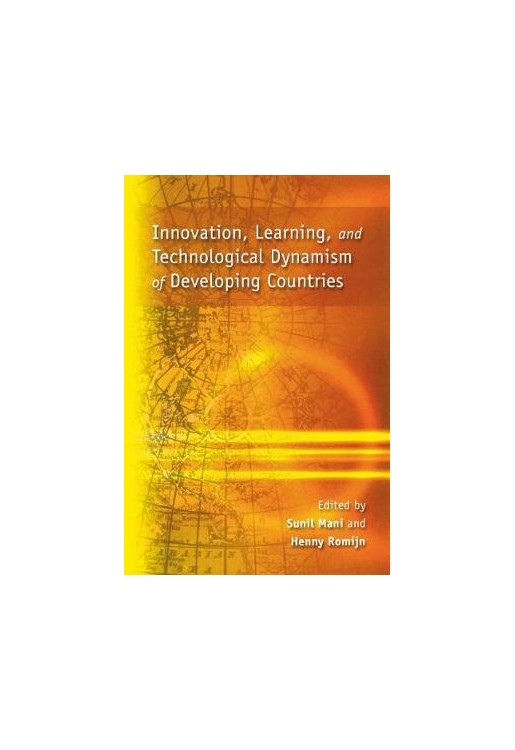 Innovation Learning & Technological Dynamism Of Developing