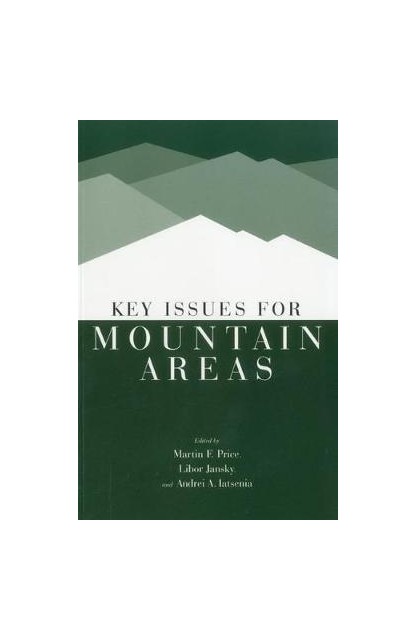 Key Issues For Mountain Areas