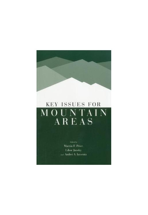 Key Issues For Mountain Areas