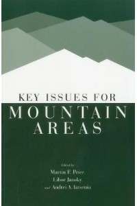 Key Issues For Mountain Areas