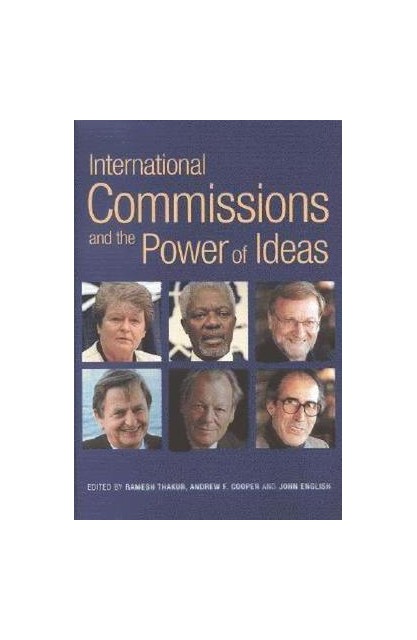 International Commission &...
