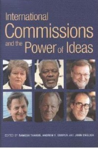 International Commission & the Power of Ideas