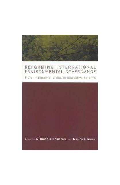 Reforming International...