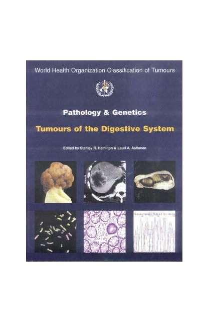 Pathology & Genetics of...