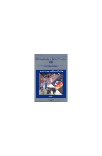 Iarc Handbooks of Cancer...