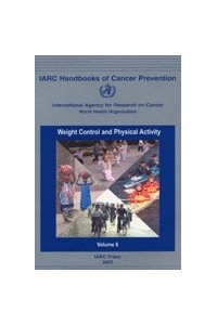 Iarc Handbooks of Cancer Prevention
