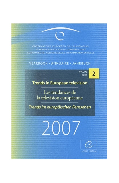 Trends in European...