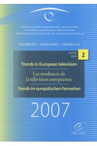 Trends in European Television v 2