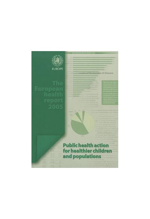 European Health Report 2005