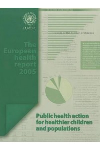 European Health Report 2005
