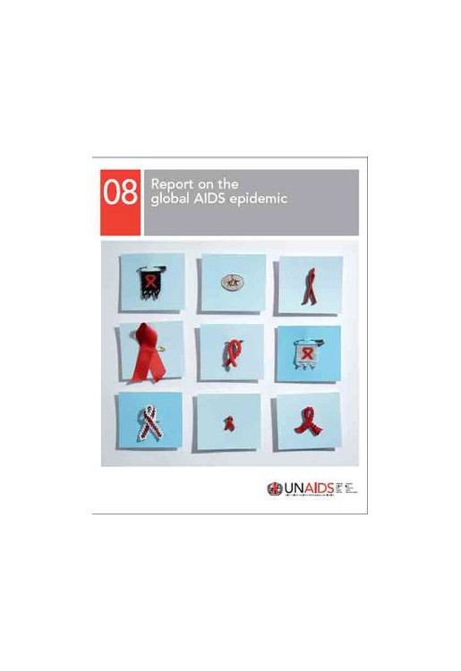 2008 Report on the Global AIDS Epidemic